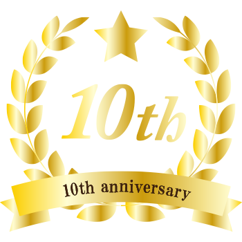 フォトクラブプレミアは2021年で発足10周年を迎えました